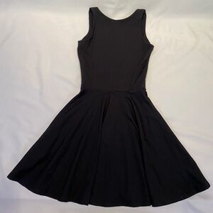 BlackMilk Fit and Flare Women’s Mini Dress Size XS